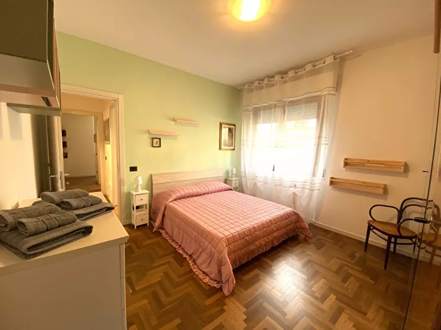 Immagine 11 di Appartamento in vendita  in Via Nofretti a Montecatini Terme