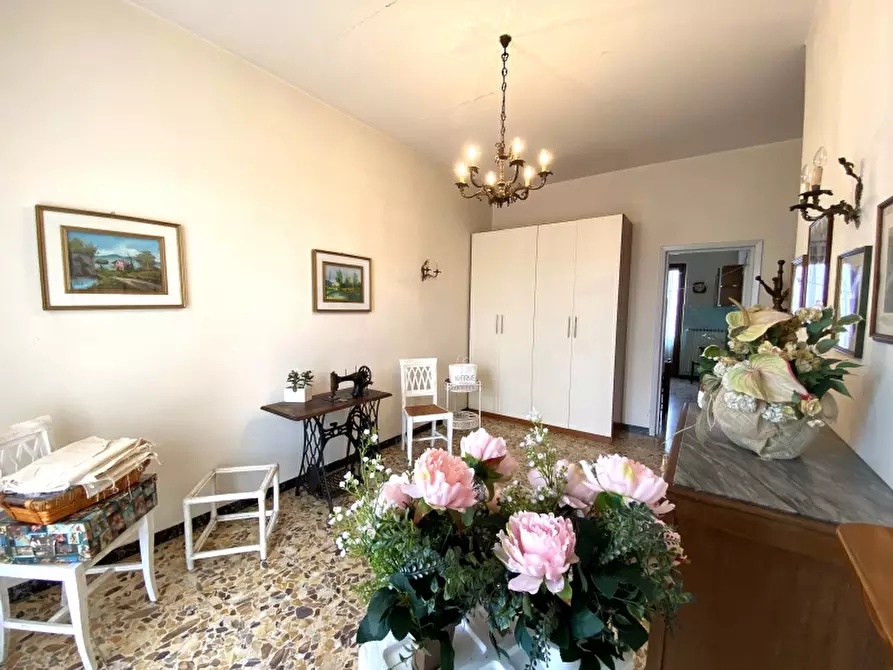 Immagine 25 di Villa in vendita  in Via Giovanni Gentile a Montecatini Terme