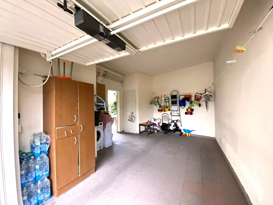 Immagine 33 di Villa in vendita  in Via Giovanni Gentile a Montecatini Terme