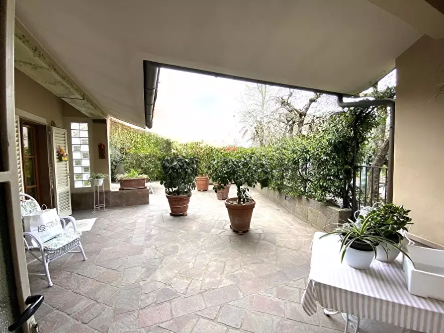 Immagine 34 di Villa in vendita  in Via Giovanni Gentile a Montecatini Terme