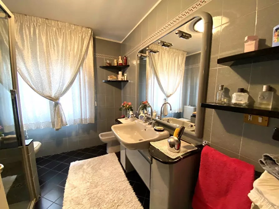 Immagine 7 di Villa in vendita  in Via Giovanni Gentile a Montecatini Terme