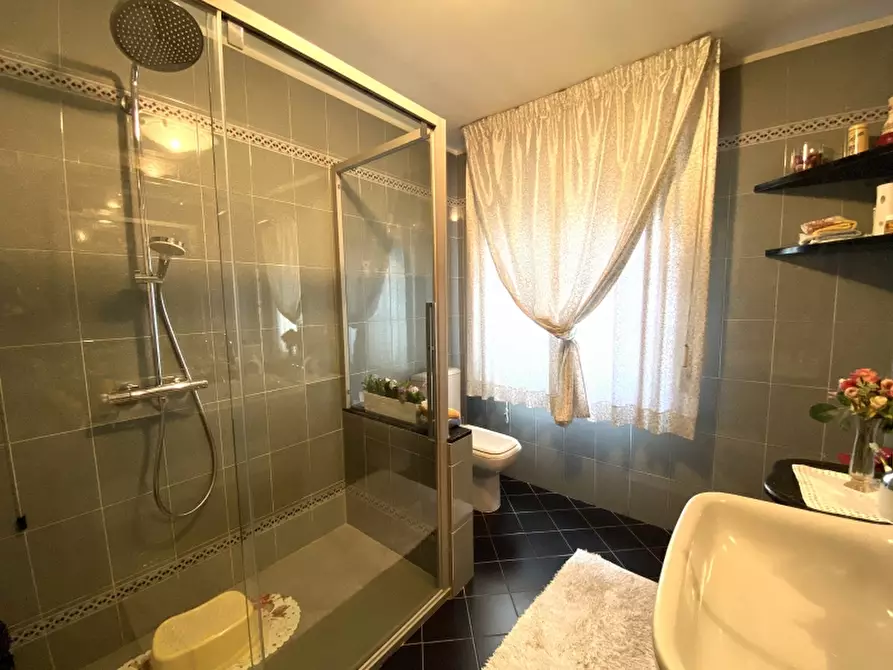 Immagine 6 di Villa in vendita  in Via Giovanni Gentile a Montecatini Terme