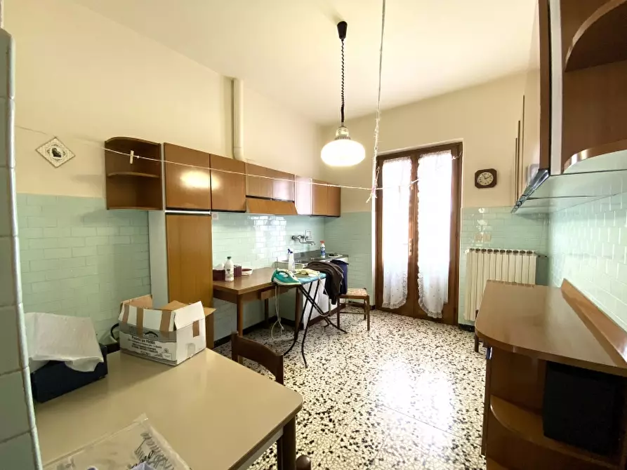 Immagine 14 di Villa in vendita  in Via Giovanni Gentile a Montecatini Terme