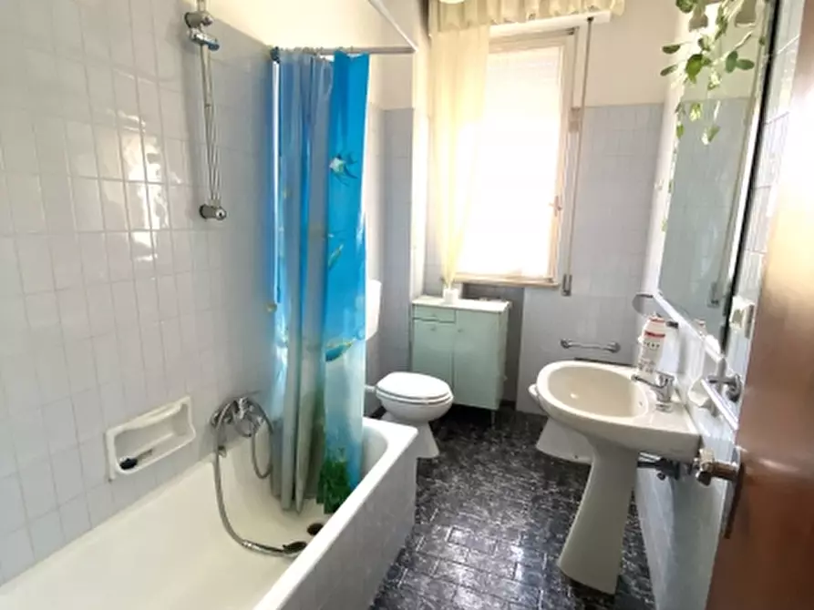 Immagine 11 di Appartamento in vendita  in Corso Roma 53 a Montecatini Terme