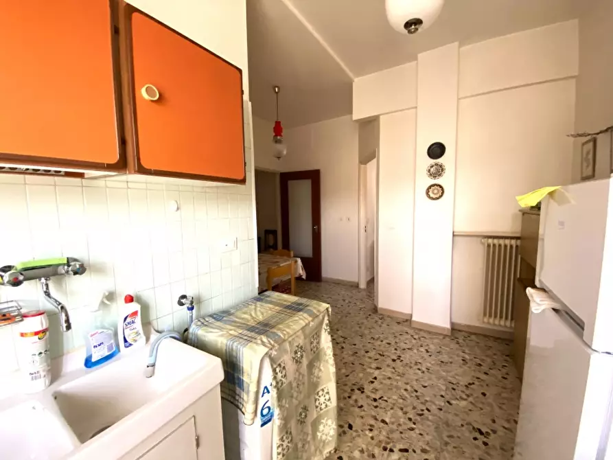 Immagine 8 di Appartamento in vendita  in Corso Roma 53 a Montecatini Terme