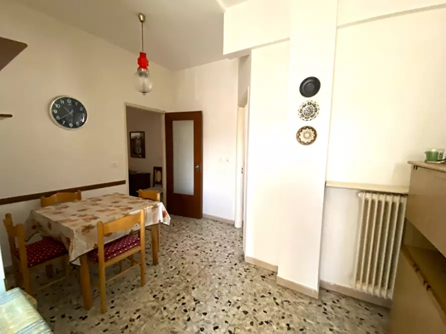 Immagine 9 di Appartamento in vendita  in Corso Roma 53 a Montecatini Terme