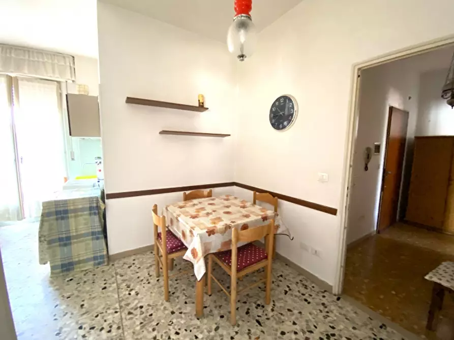 Immagine 2 di Appartamento in vendita  in Corso Roma 53 a Montecatini Terme