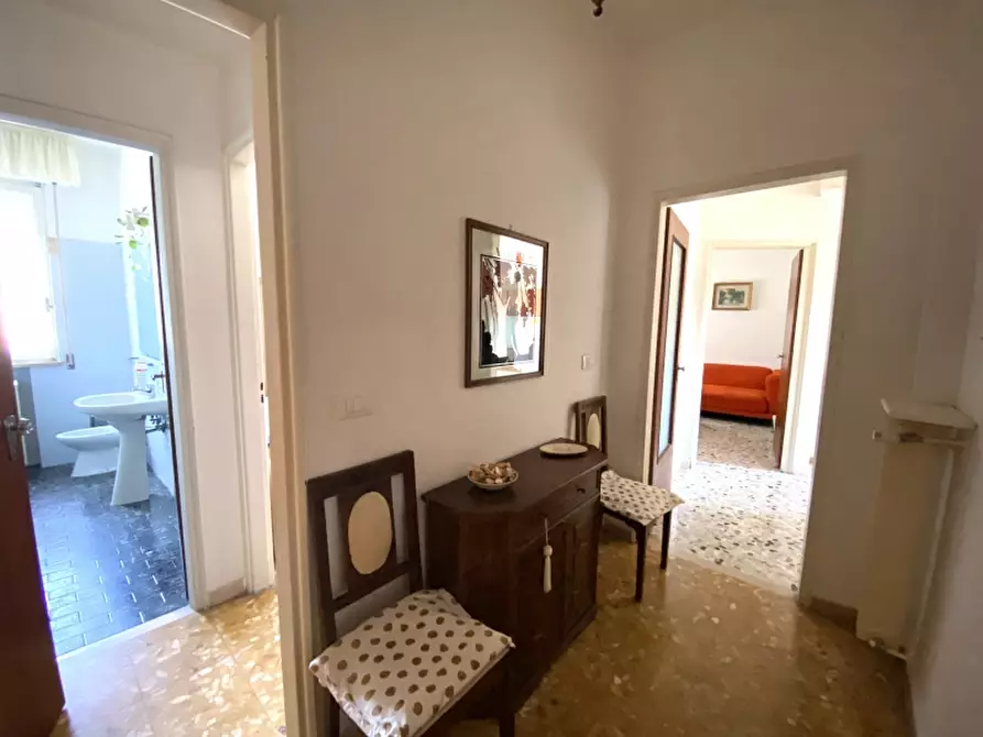 Immagine 3 di Appartamento in vendita  in Corso Roma 53 a Montecatini Terme