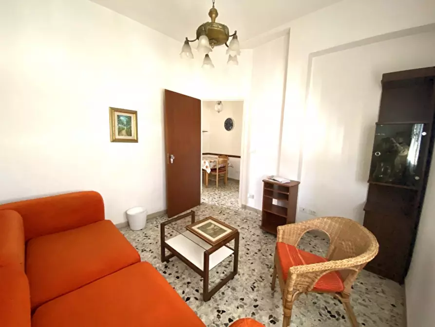 Immagine 4 di Appartamento in vendita  in Corso Roma 53 a Montecatini Terme