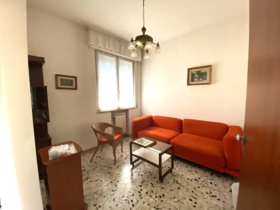 Immagine 5 di Appartamento in vendita  in Corso Roma 53 a Montecatini Terme