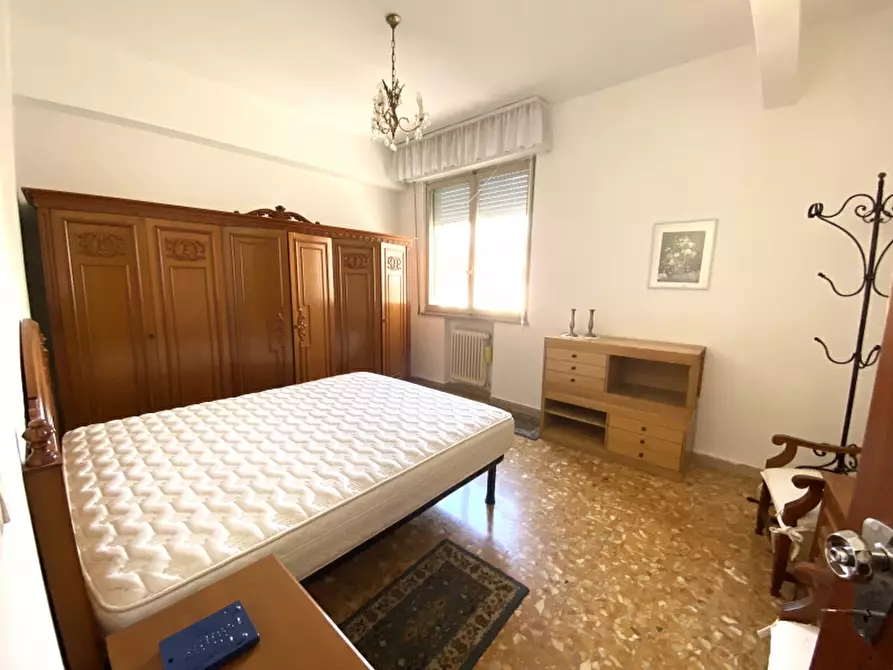 Immagine 13 di Appartamento in vendita  in Corso Roma 53 a Montecatini Terme