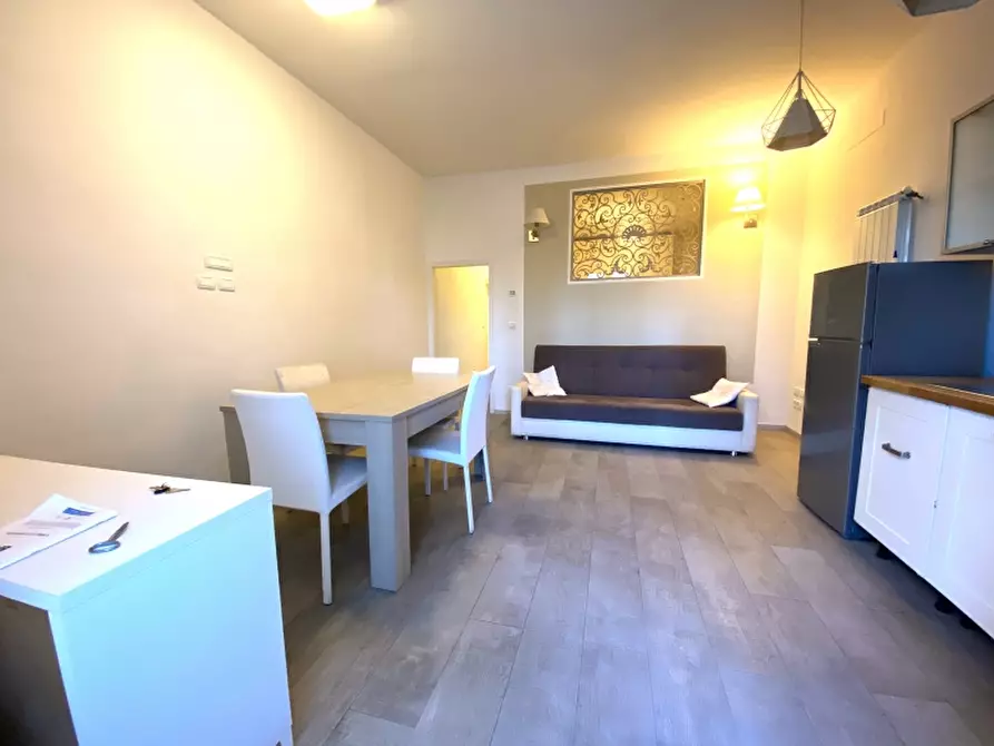 Immagine 2 di Appartamento in vendita  in Piazza Sestilio Campioni a Montecatini Terme