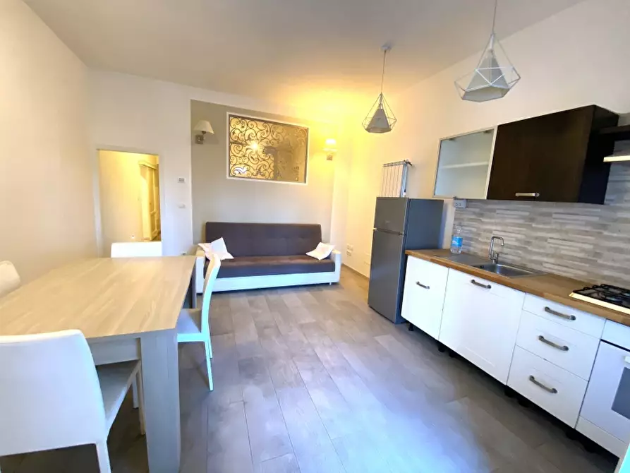 Immagine 3 di Appartamento in vendita  in Piazza Sestilio Campioni a Montecatini Terme