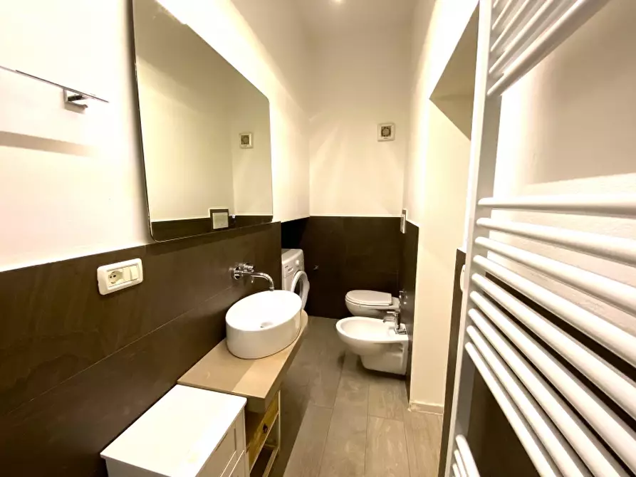 Immagine 11 di Appartamento in vendita  in Piazza Sestilio Campioni a Montecatini Terme