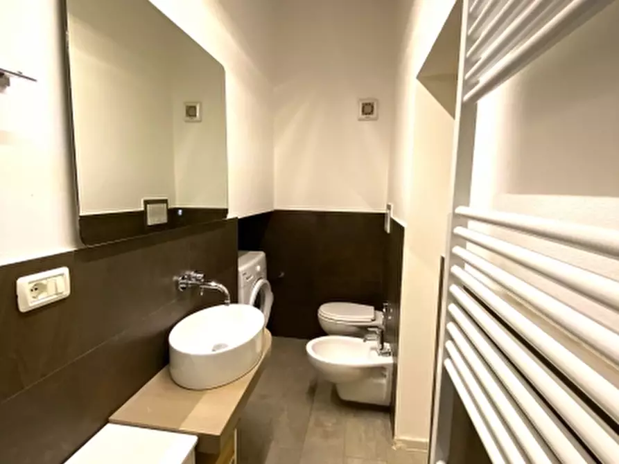 Immagine 12 di Appartamento in vendita  in Piazza Sestilio Campioni a Montecatini Terme