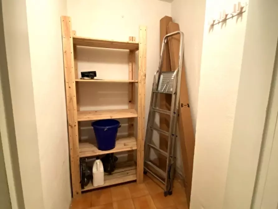 Immagine 16 di Appartamento in vendita  in Piazza Sestilio Campioni a Montecatini Terme