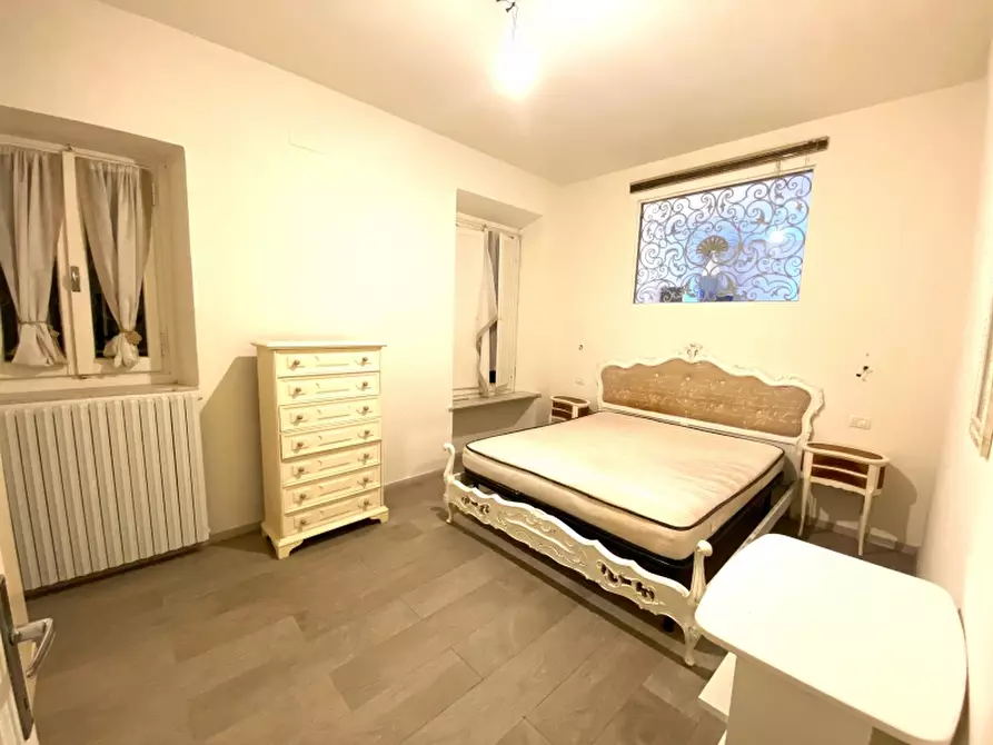 Immagine 17 di Appartamento in vendita  in Piazza Sestilio Campioni a Montecatini Terme