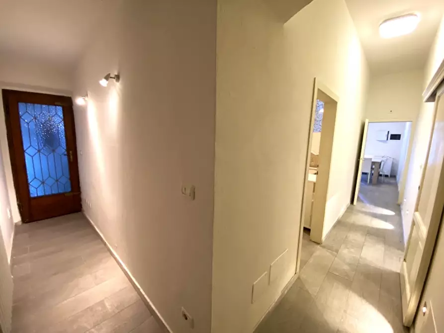 Immagine 18 di Appartamento in vendita  in Piazza Sestilio Campioni a Montecatini Terme