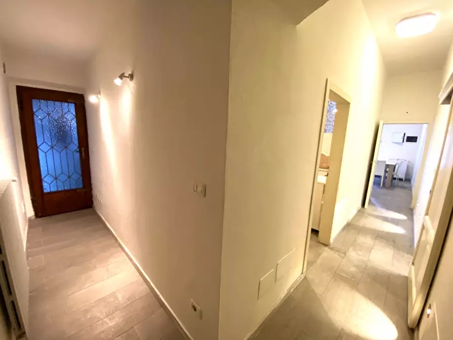 Immagine 20 di Appartamento in vendita  in Piazza Sestilio Campioni a Montecatini Terme