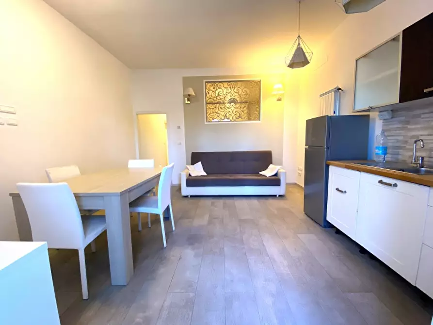 Immagine 4 di Appartamento in vendita  in Piazza Sestilio Campioni a Montecatini Terme