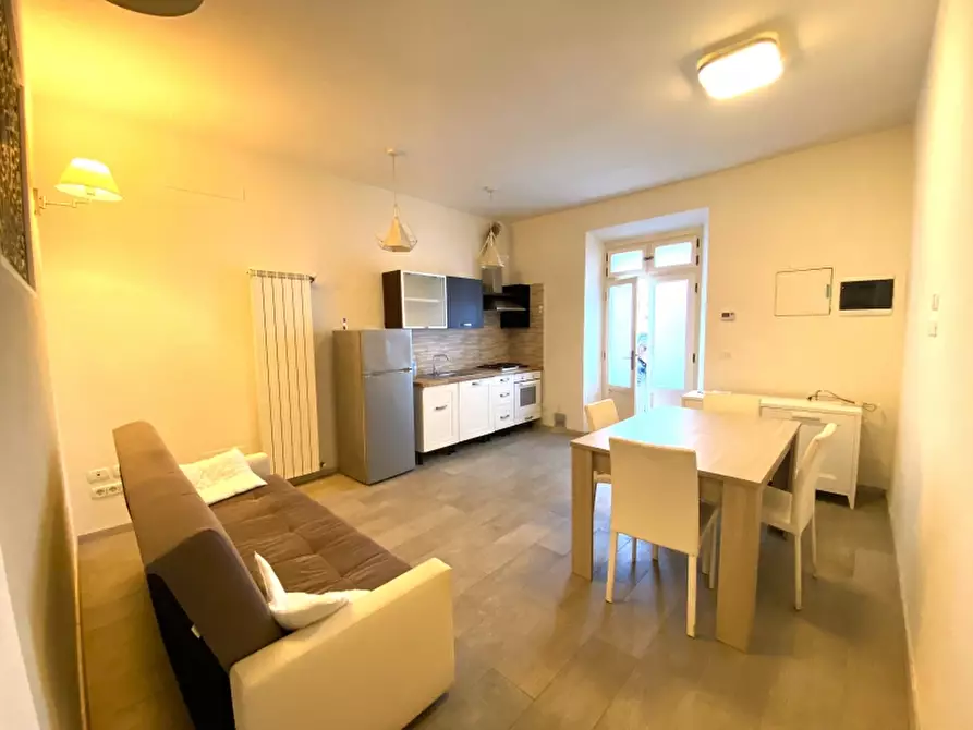 Immagine 1 di Appartamento in vendita  in Piazza Sestilio Campioni a Montecatini Terme