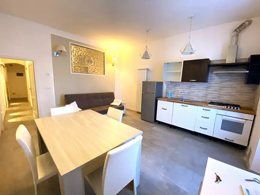 Immagine 5 di Appartamento in vendita  in Piazza Sestilio Campioni a Montecatini Terme