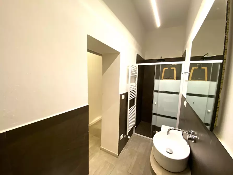 Immagine 6 di Appartamento in vendita  in Piazza Sestilio Campioni a Montecatini Terme