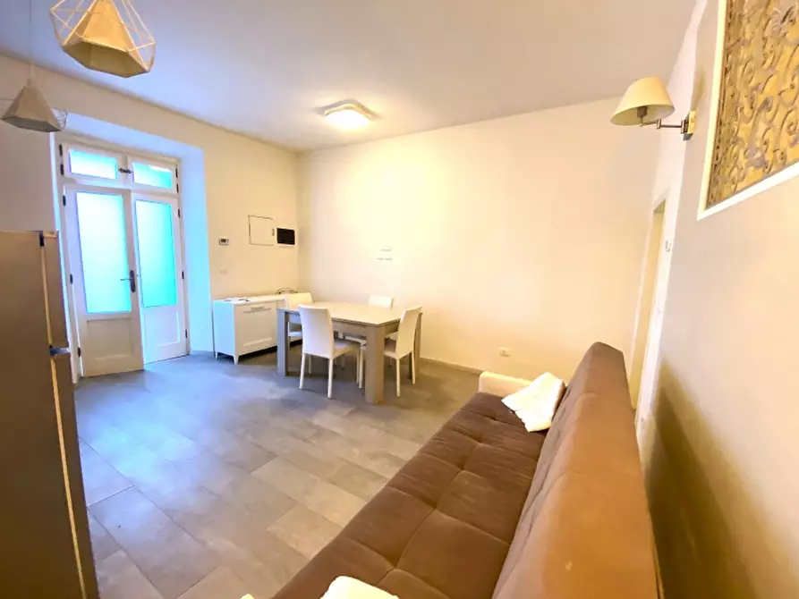 Immagine 7 di Appartamento in vendita  in Piazza Sestilio Campioni a Montecatini Terme