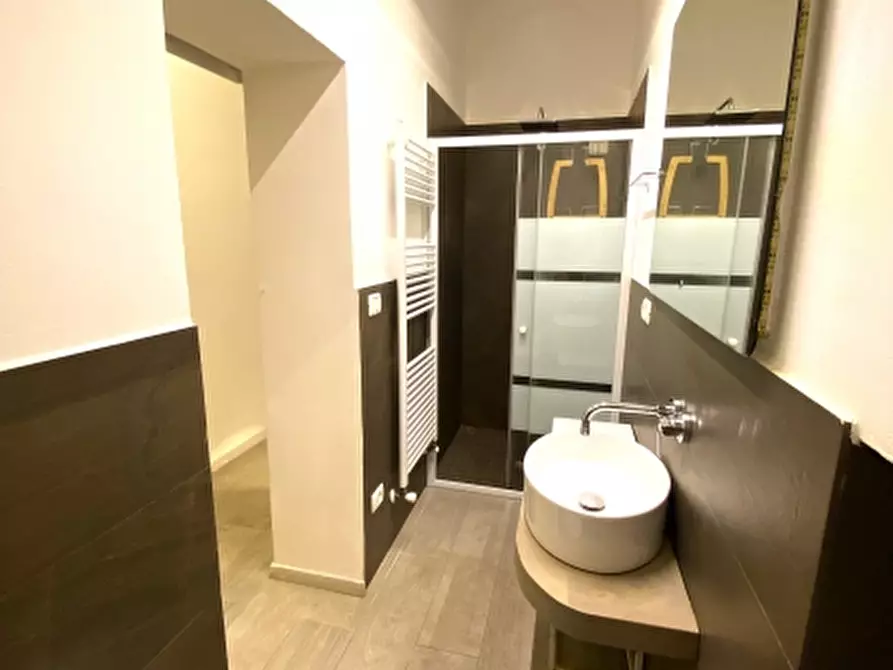 Immagine 9 di Appartamento in vendita  in Piazza Sestilio Campioni a Montecatini Terme