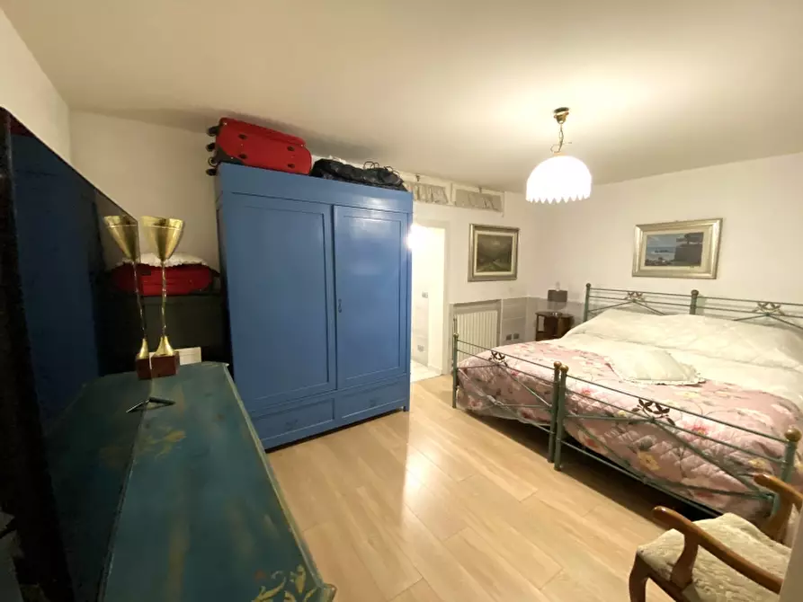 Immagine 6 di Villetta a schiera in vendita  in Via Cherubini a Montecatini Terme