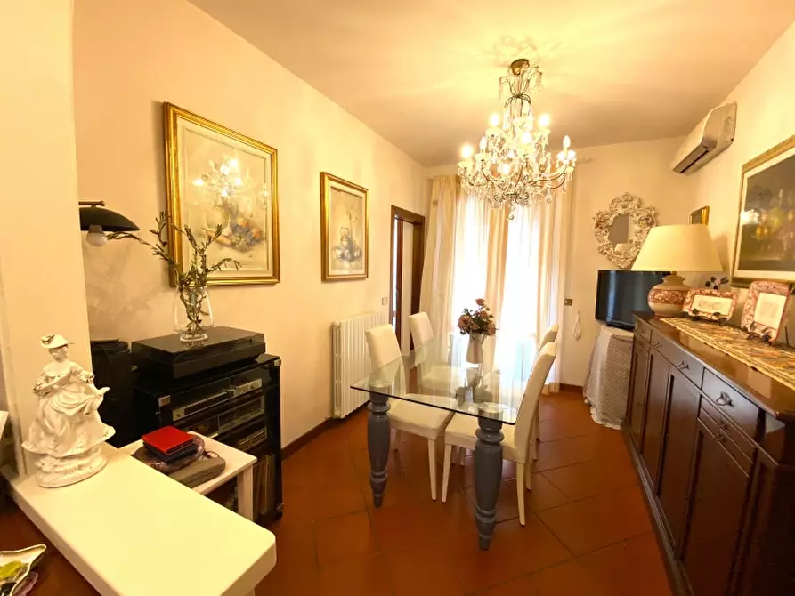 Immagine 18 di Villetta a schiera in vendita  in Via Cherubini a Montecatini Terme