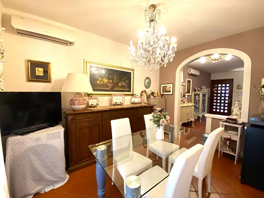 Immagine 19 di Villetta a schiera in vendita  in Via Cherubini a Montecatini Terme