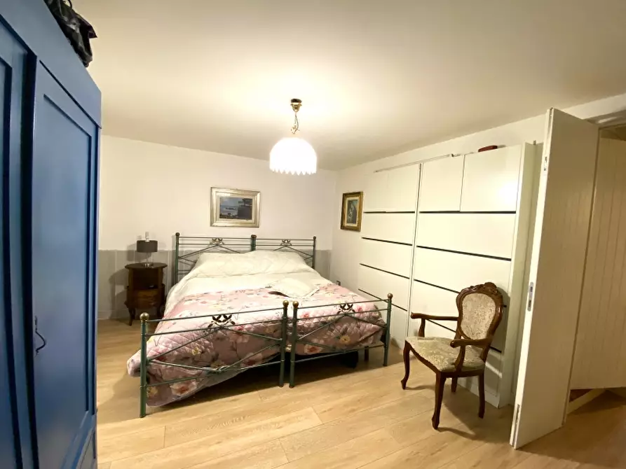 Immagine 7 di Villetta a schiera in vendita  in Via Cherubini a Montecatini Terme