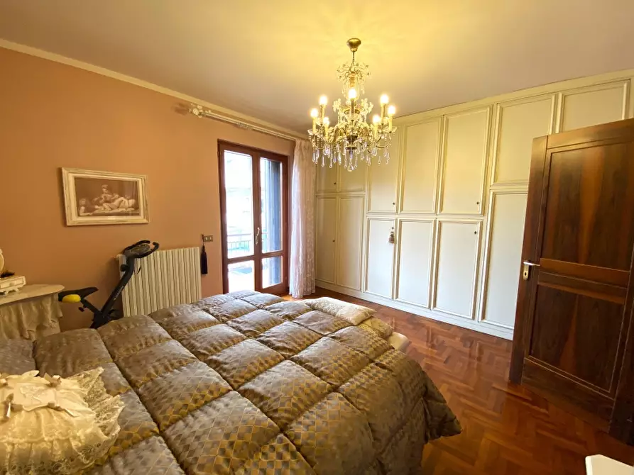 Immagine 25 di Villetta a schiera in vendita  in Via Cherubini a Montecatini Terme