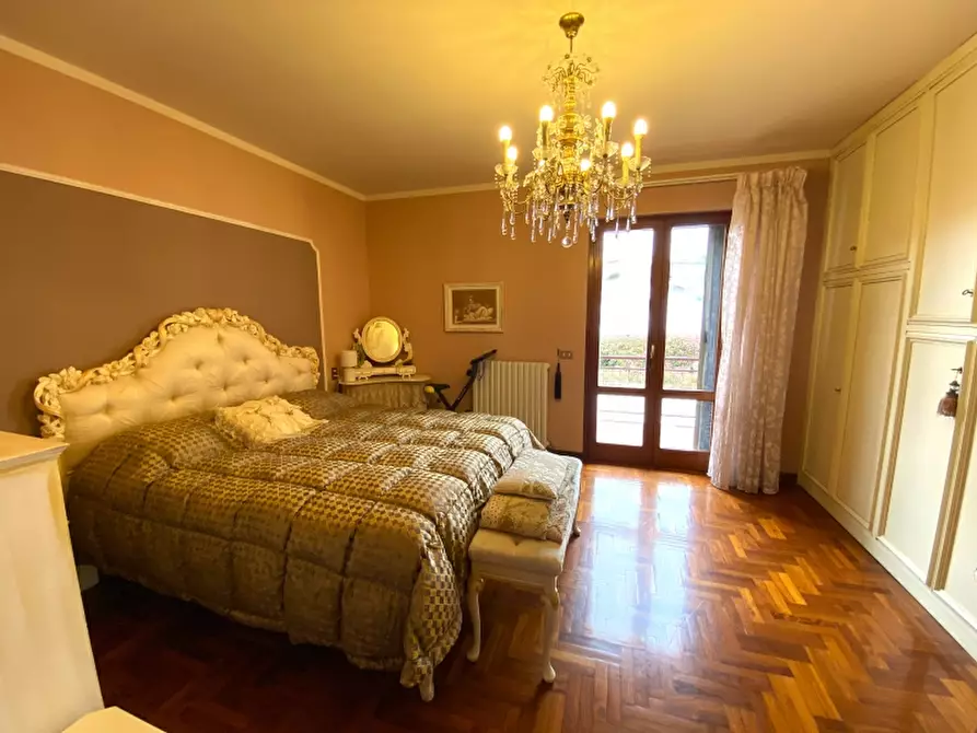 Immagine 26 di Villetta a schiera in vendita  in Via Cherubini a Montecatini Terme