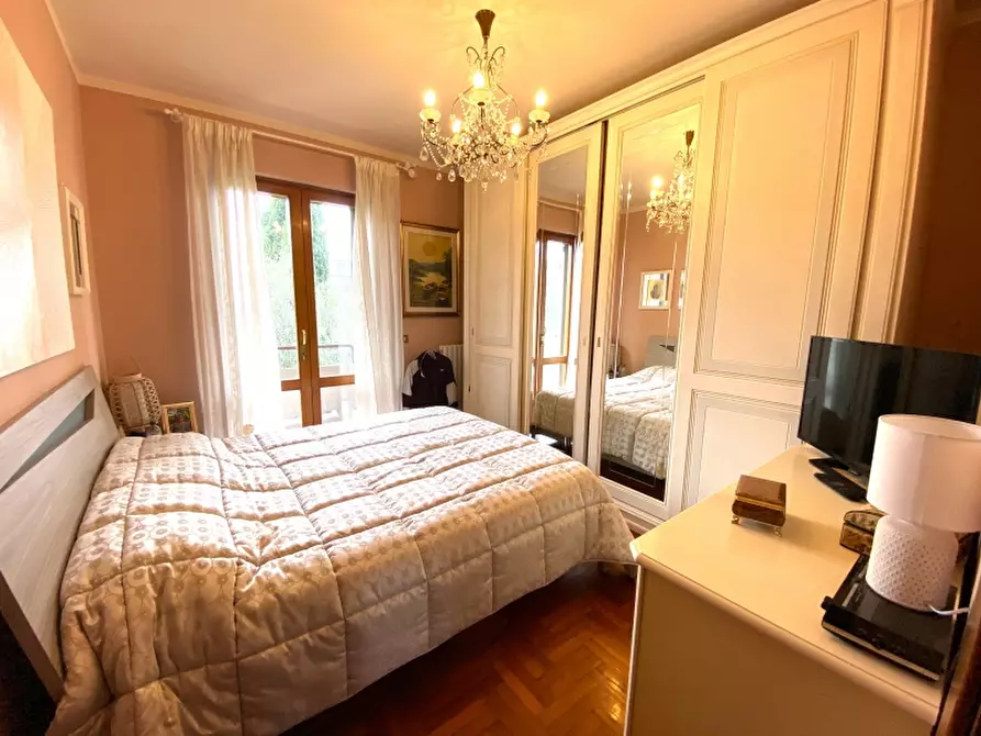 Immagine 28 di Villetta a schiera in vendita  in Via Cherubini a Montecatini Terme