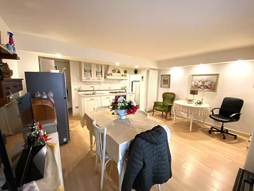 Immagine 8 di Villetta a schiera in vendita  in Via Cherubini a Montecatini Terme