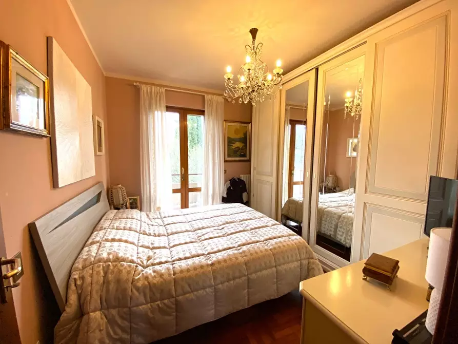 Immagine 31 di Villetta a schiera in vendita  in Via Cherubini a Montecatini Terme