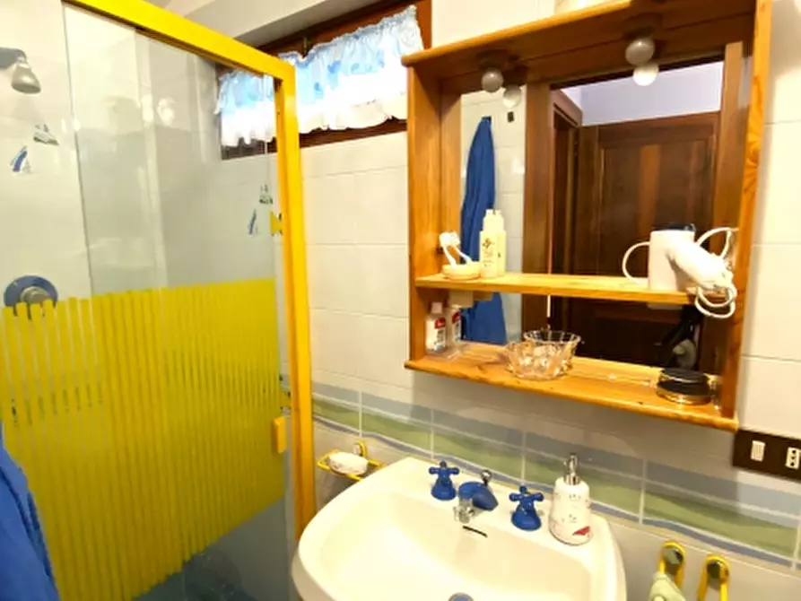 Immagine 35 di Villetta a schiera in vendita  in Via Cherubini a Montecatini Terme