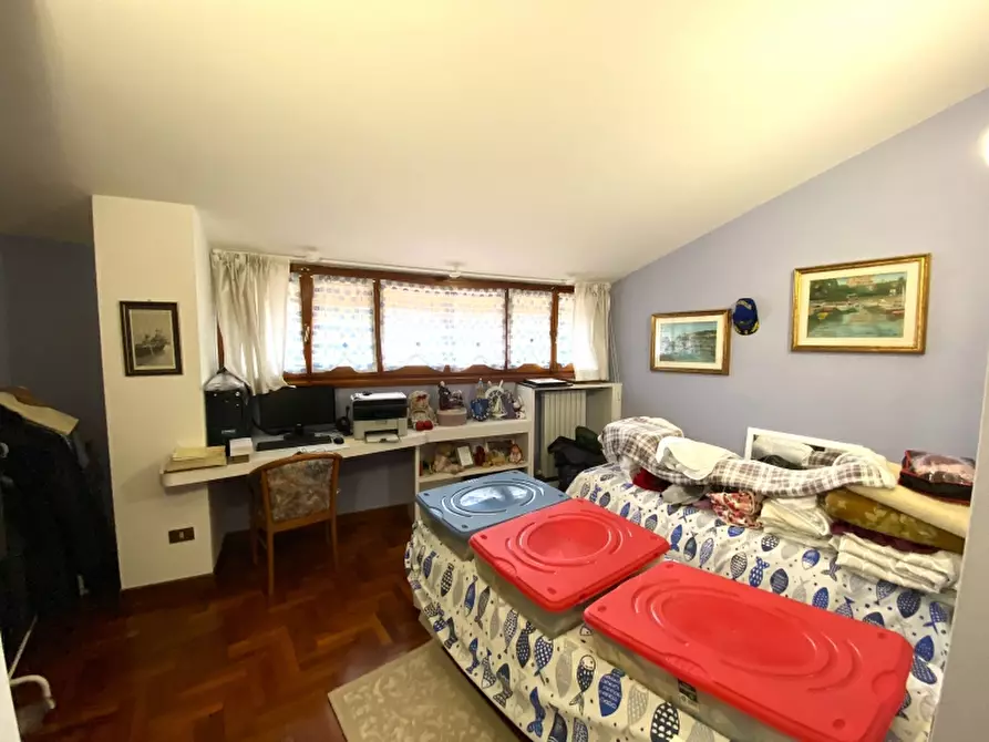 Immagine 36 di Villetta a schiera in vendita  in Via Cherubini a Montecatini Terme