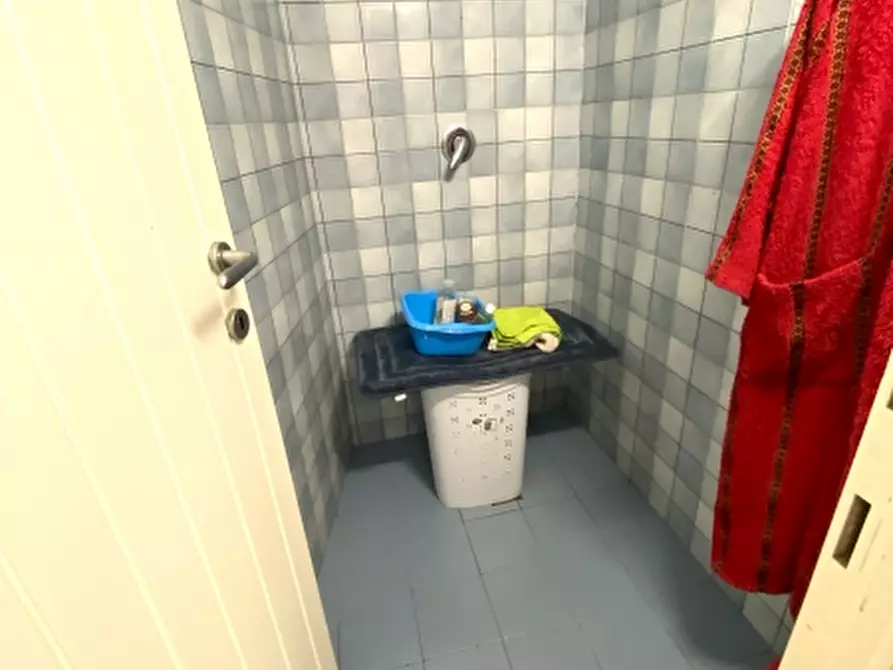 Immagine 9 di Villetta a schiera in vendita  in Via Cherubini a Montecatini Terme