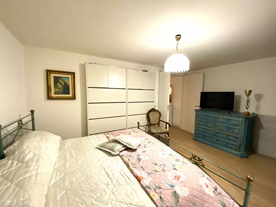 Immagine 10 di Villetta a schiera in vendita  in Via Cherubini a Montecatini Terme