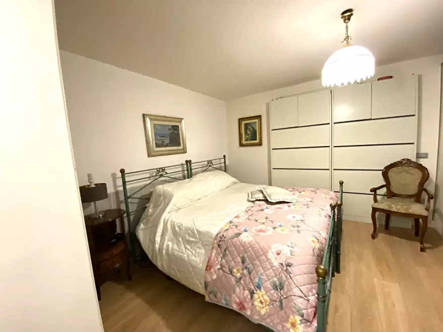 Immagine 14 di Villetta a schiera in vendita  in Via Cherubini a Montecatini Terme