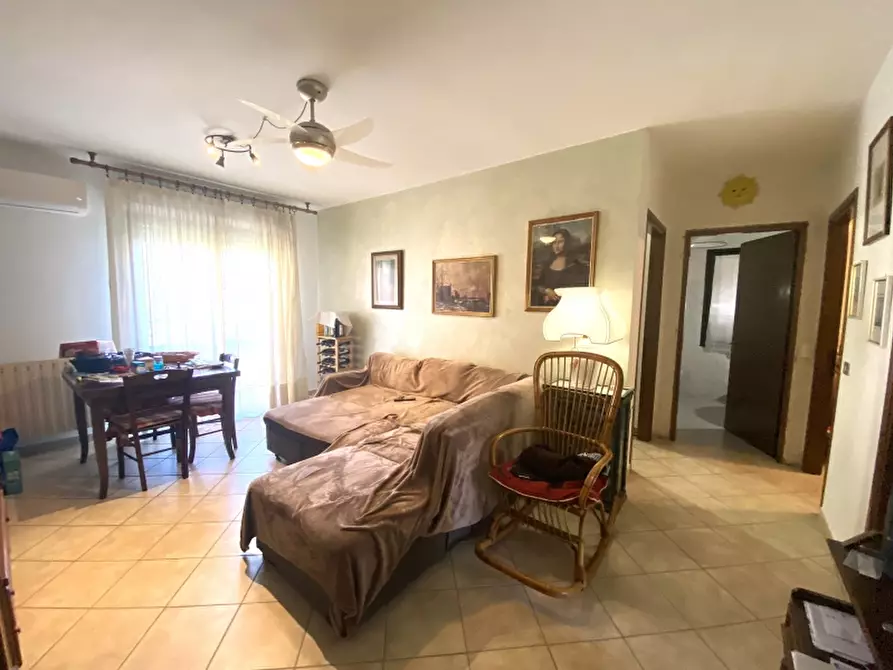 Immagine 1 di Appartamento in vendita  in Via Romagna a Montecatini Terme