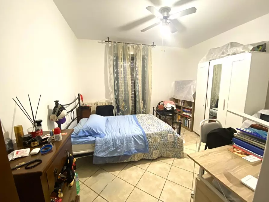 Immagine 13 di Appartamento in vendita  in Via Romagna a Montecatini Terme