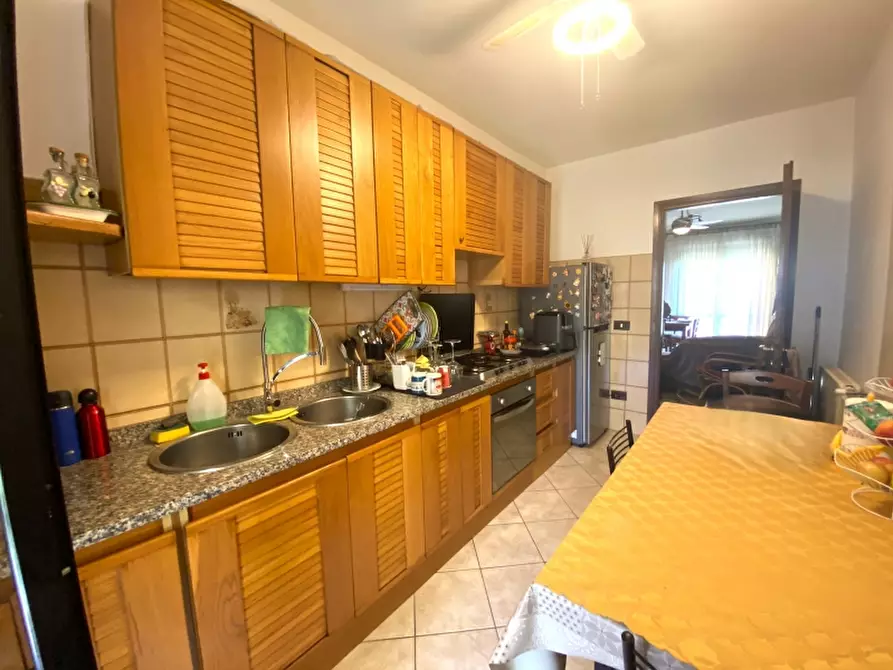 Immagine 6 di Appartamento in vendita  in Via Romagna a Montecatini Terme