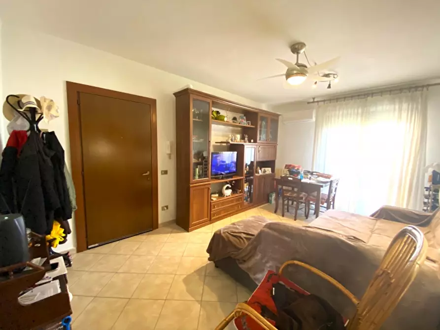 Immagine 3 di Appartamento in vendita  in Via Romagna a Montecatini Terme