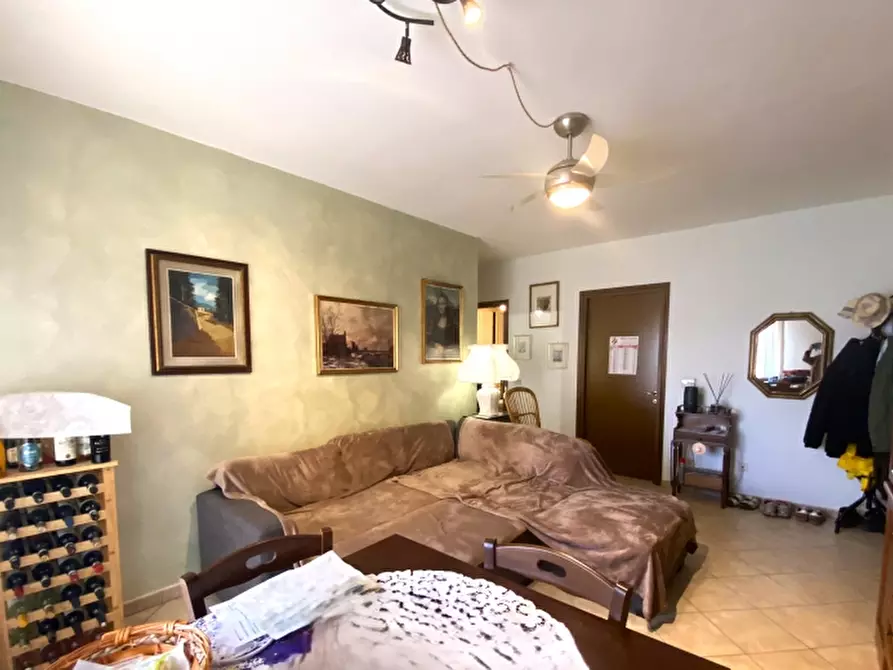 Immagine 4 di Appartamento in vendita  in Via Romagna a Montecatini Terme