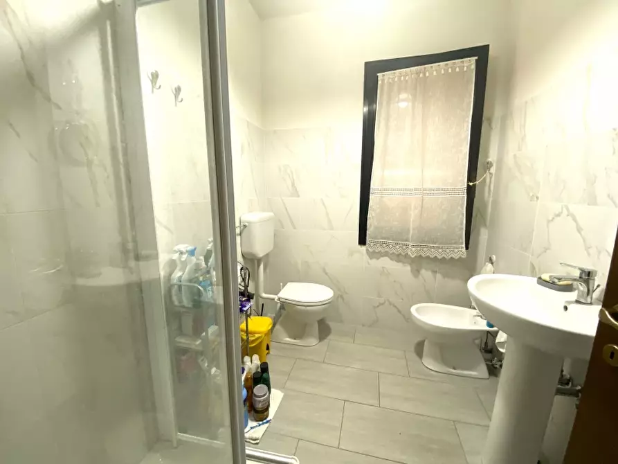 Immagine 11 di Appartamento in vendita  in Via Romagna a Montecatini Terme