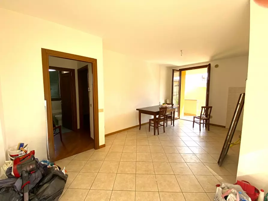 Immagine 2 di Appartamento in vendita  in Via Provinciale Lucchese a Uzzano
